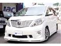 2008 Toyota Alphard