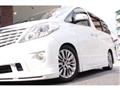 2008 Toyota Alphard