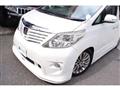 2008 Toyota Alphard