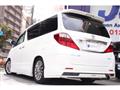 2008 Toyota Alphard