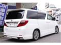 2008 Toyota Alphard