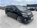 2012 Toyota Vellfire