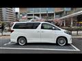2014 Toyota Alphard