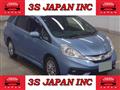 2014 Honda Fit shuttle