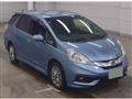 2014 Honda Fit shuttle