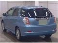 2014 Honda Fit shuttle