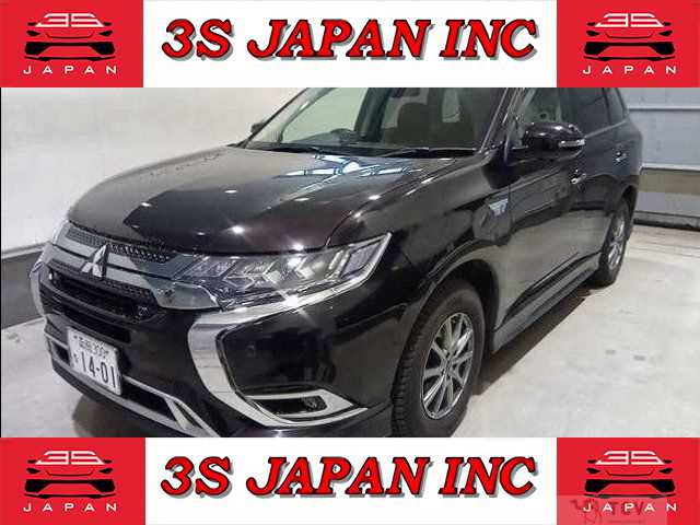 2018 Mitsubishi Outlander
