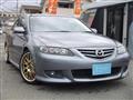 2005 Mazda Atenza Sport