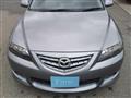2005 Mazda Atenza Sport