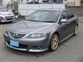 2005 Mazda Atenza Sport