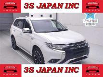 2015 Mitsubishi Outlander