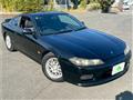2001 Nissan Silvia