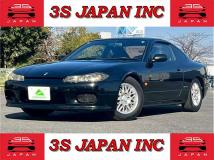 2001 Nissan Silvia