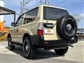 2001 Toyota Land Cruiser Prado