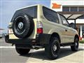 2001 Toyota Land Cruiser Prado