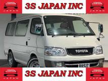 2001 Toyota Hiace Wagon