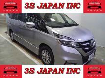 2017 Nissan Serena