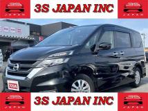 2016 Nissan Serena