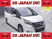 2017 Nissan Serena