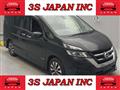 2019 Nissan Serena