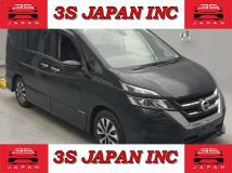 2019 Nissan Serena
