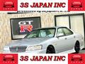 2001 Nissan Laurel