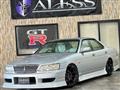 2001 Nissan Laurel