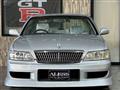 2001 Nissan Laurel