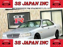 2001 Nissan Laurel
