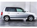 2001 Mazda Demio
