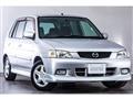 2001 Mazda Demio