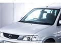 2001 Mazda Demio