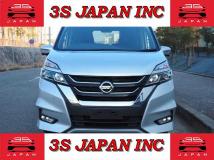 2017 Nissan Serena