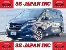 2016 Nissan Serena