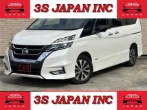2019 Nissan Serena