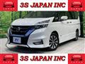 2016 Nissan Serena