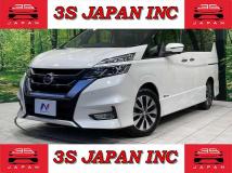 2016 Nissan Serena