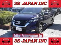 2018 Nissan Serena