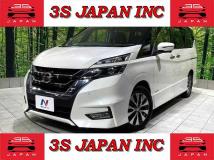 2019 Nissan Serena