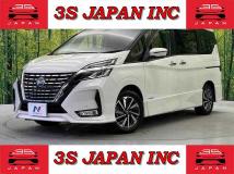 2019 Nissan Serena