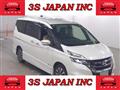 2018 Nissan Serena