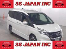 2018 Nissan Serena