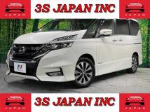 2017 Nissan Serena