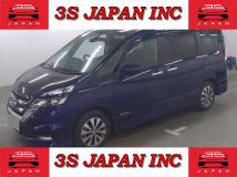 2018 Nissan Serena