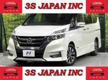 2017 Nissan Serena