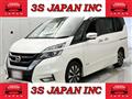 2018 Nissan Serena