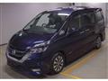 2017 Nissan Serena