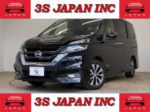 2017 Nissan Serena