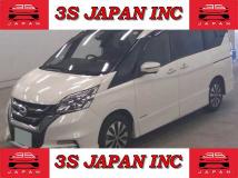 2018 Nissan Serena