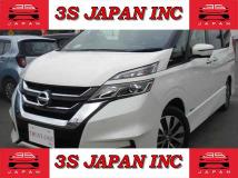 2017 Nissan Serena